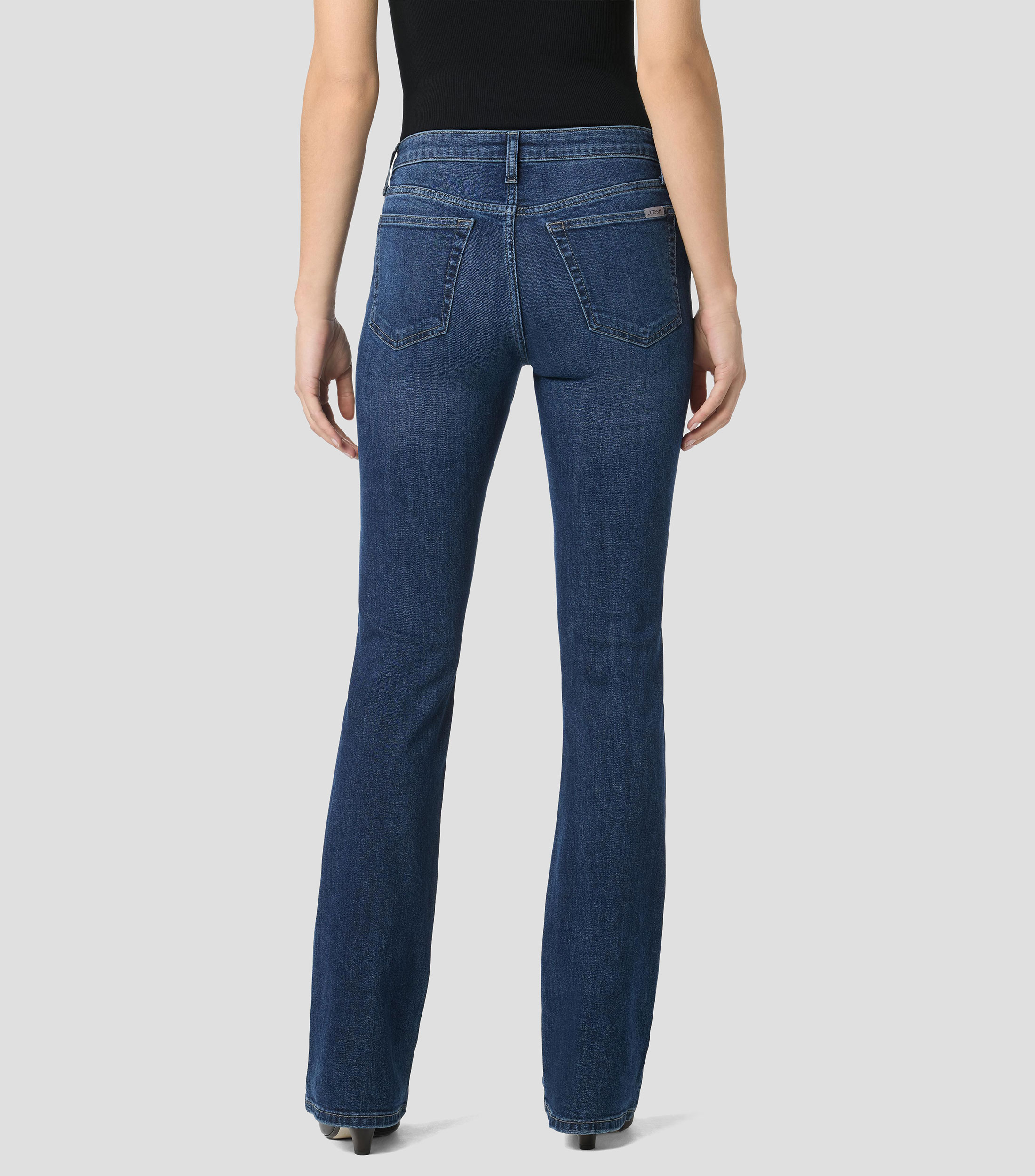 Jeans bootcut Mujer